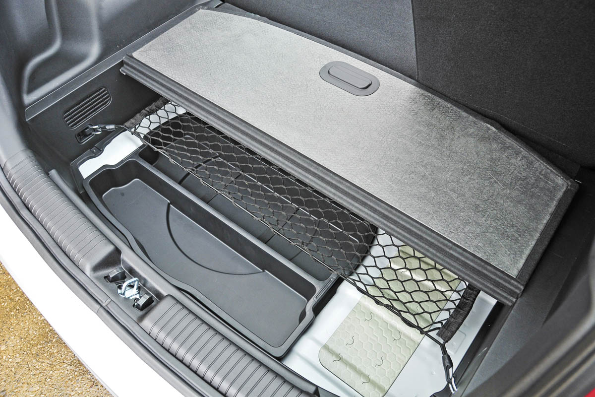 Kia Venga 2 1.4
