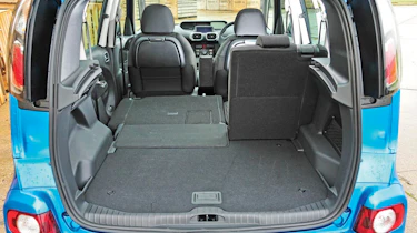 Citroen C3 Picasso 1.4 VTR+