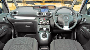 Citroen C3 Picasso 1.4 VTR+