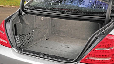 Mercedes S350 CDI LWB