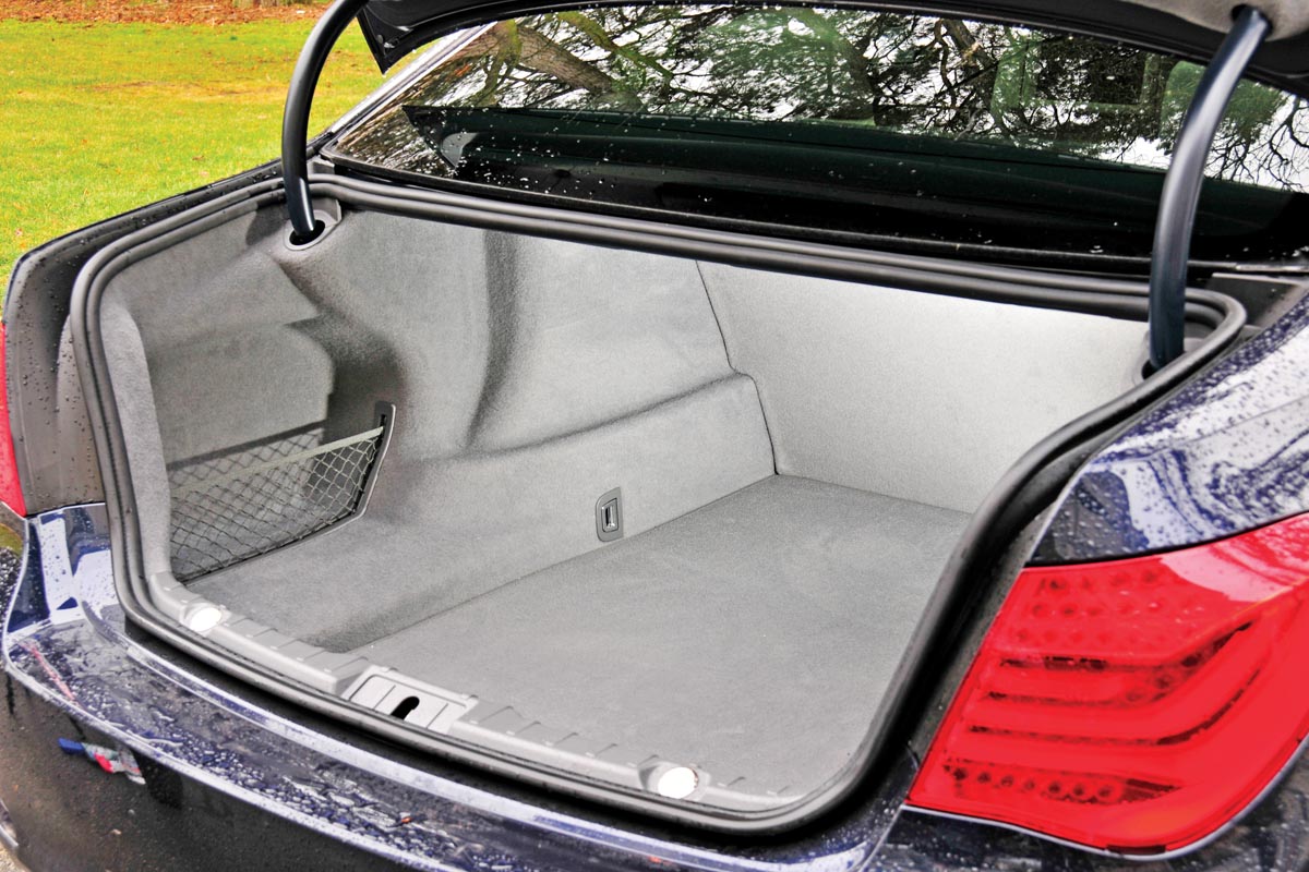 BMW 730Ld SE