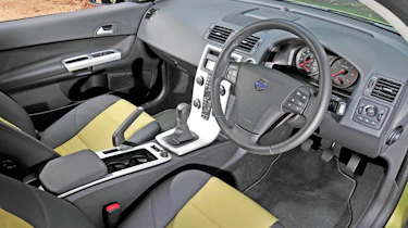 Volvo C30 2.0D SE