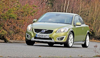 Volvo C30 2.0D SE