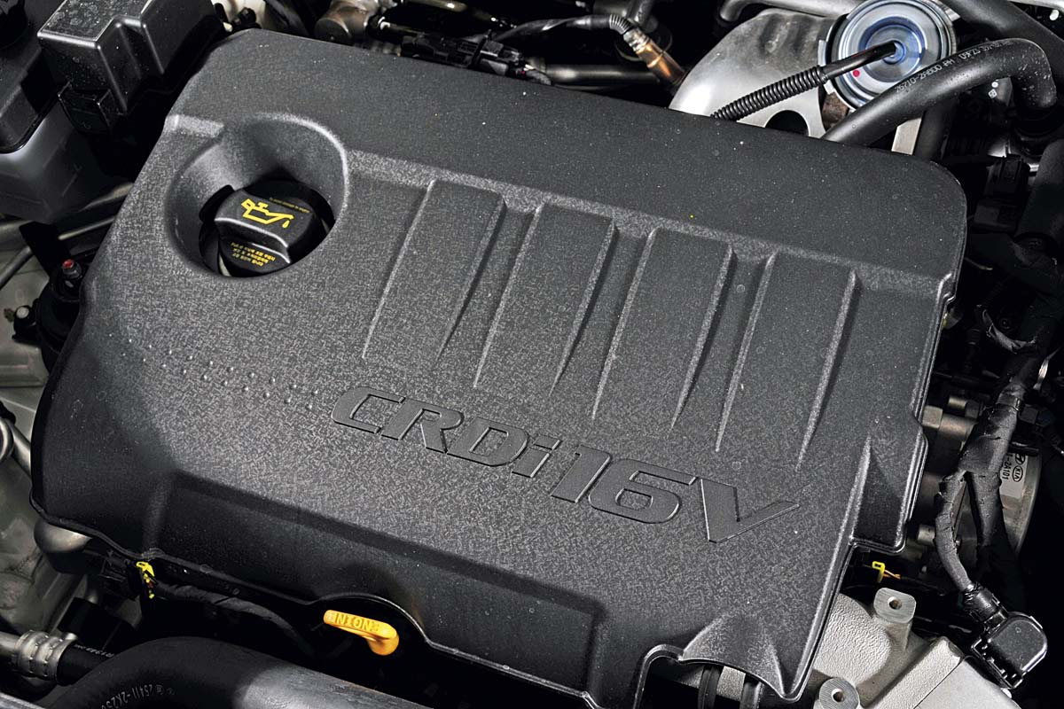 Kia Soul 2