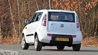 Kia Soul 2