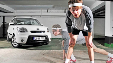 Kia Soul 2