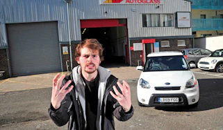 Kia Soul 2