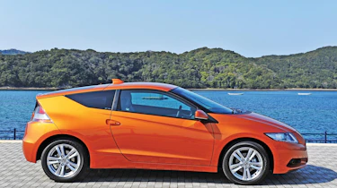 Honda CR-Z