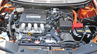 Honda CR-Z