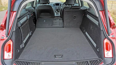 Vauxhall Insignia Sports Tourer