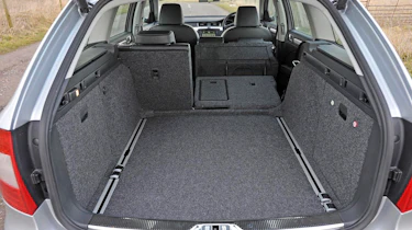 Skoda Superb Elegance Estate