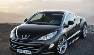 Peugeot RC-Z