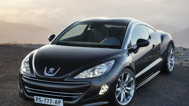 Peugeot RC-Z