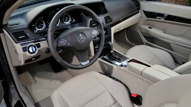 Mercedes E500 Cabriolet