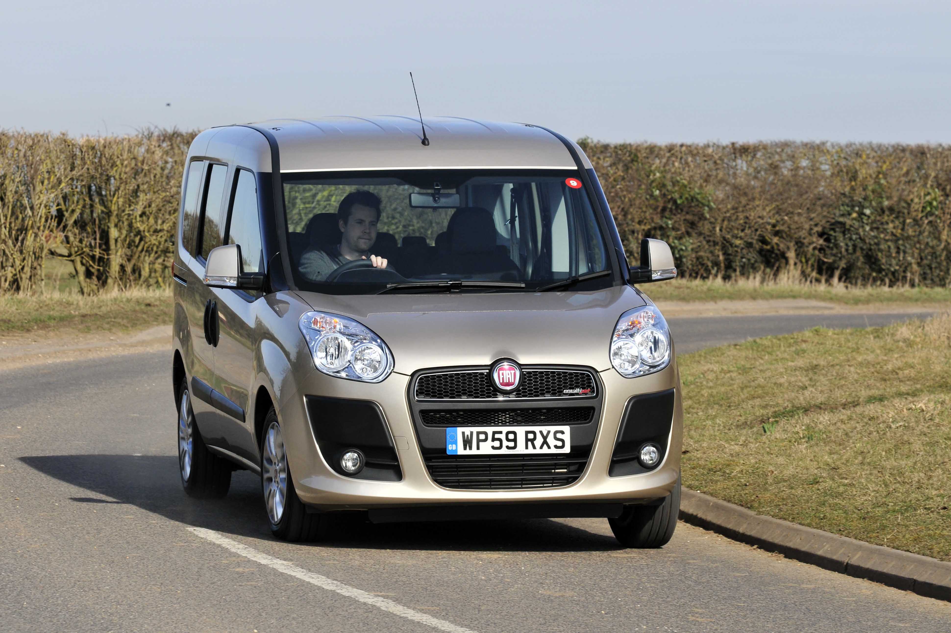Fiat Doblo