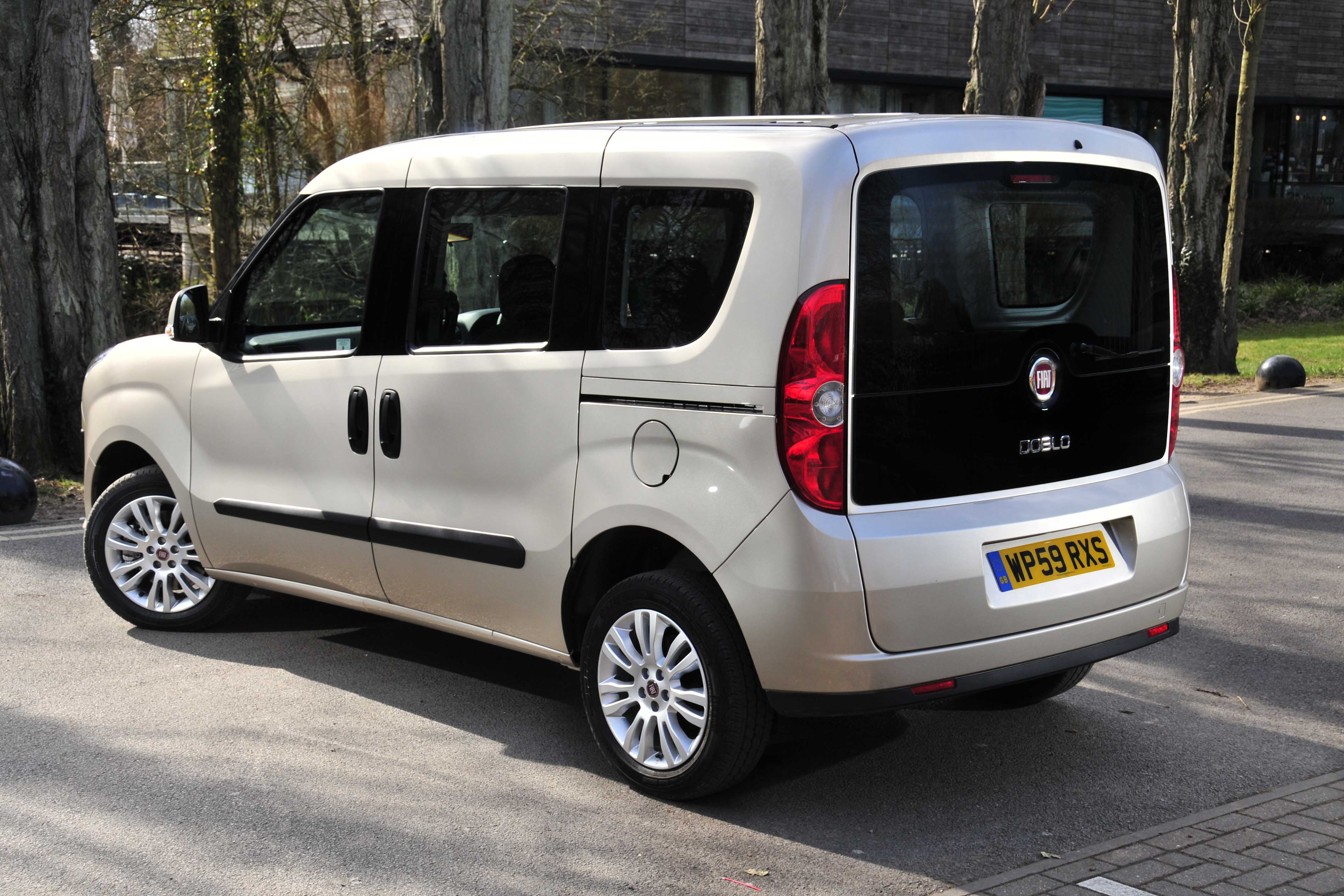 Fiat Doblo