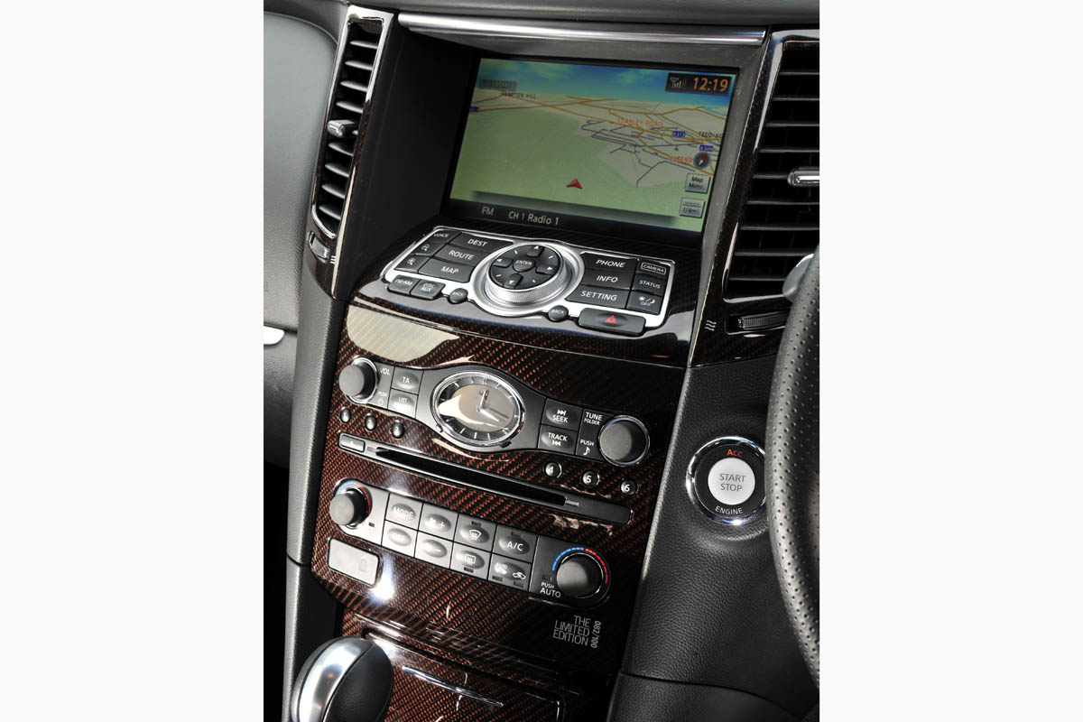 Infiniti FX50 Limited edition Image Rights Global rights	 Web    Mobile    Mobile (For Sale)    Syndicate    Print