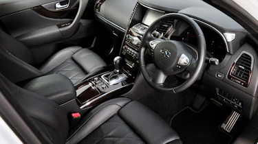 Infiniti FX50 Limited edition