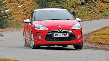 Citroen DS3 DSport