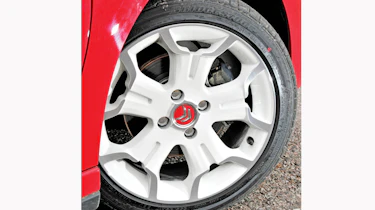 Citroen DS3 DSport