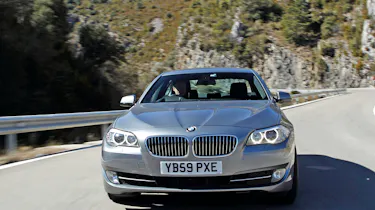 BMW 535d