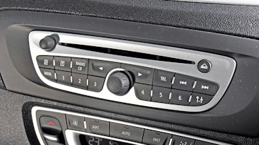 Renault Grand Scenic Image Rights Global rights Web Mobile Mobile (For Sale) Syndicate Print