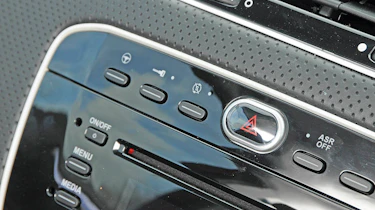 Fiat Punto Evo Sporting