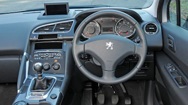 Peugeot 3008 1.6 HDi Active