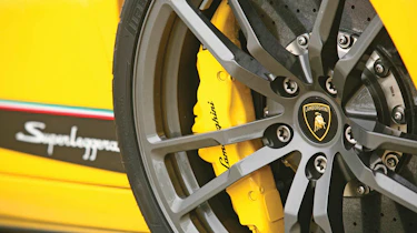 Lamborghini Gallardo LP570-4