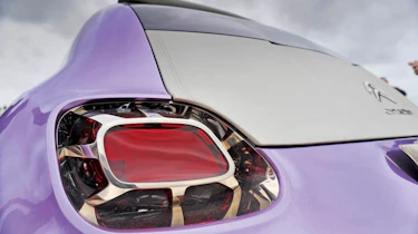 Citroen Revolte