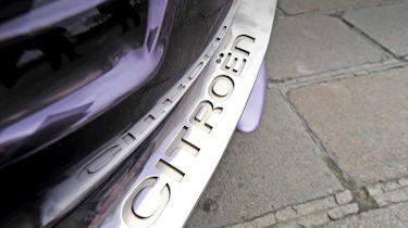 Citroen Revolte
