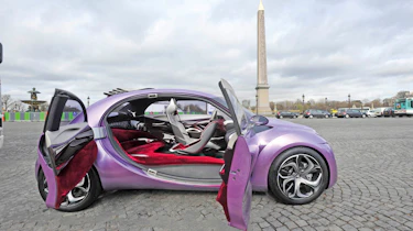 Citroen Revolte