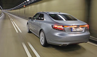 Saab 9-5