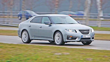 Saab 9-5