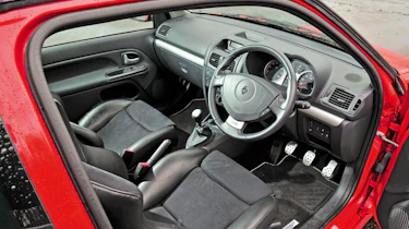 Clio 182 Trophy