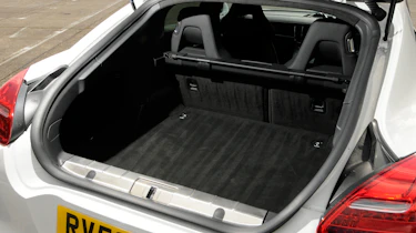 Porsche Panamera Turbo