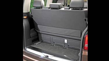 VW Caravelle