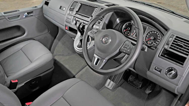 VW Caravelle