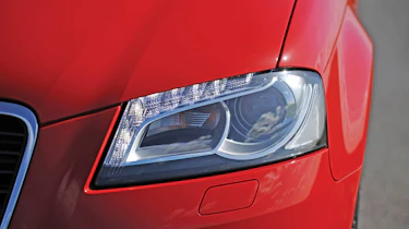 Audi A3 1.6 TDI