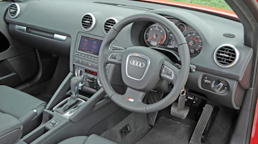 Audi A3 1.6 TDI