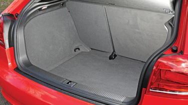 Audi A3 1.6 TDI