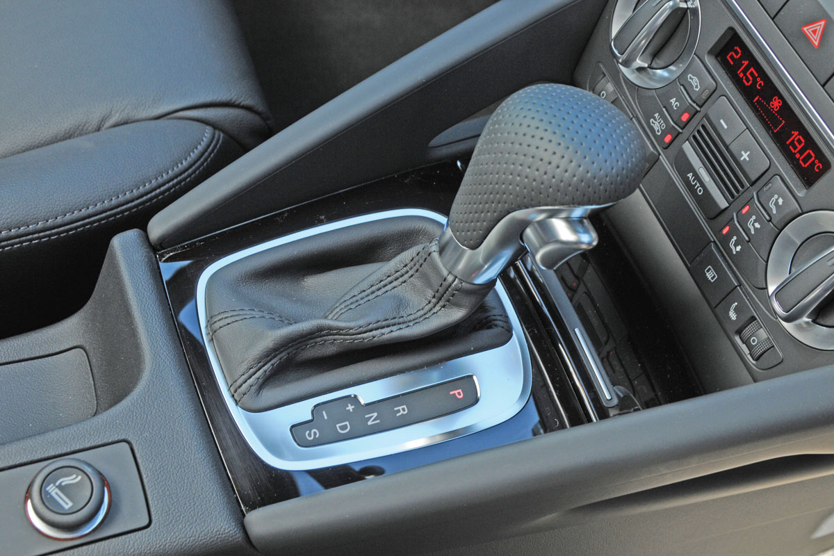 Audi A3 1.6 TDI