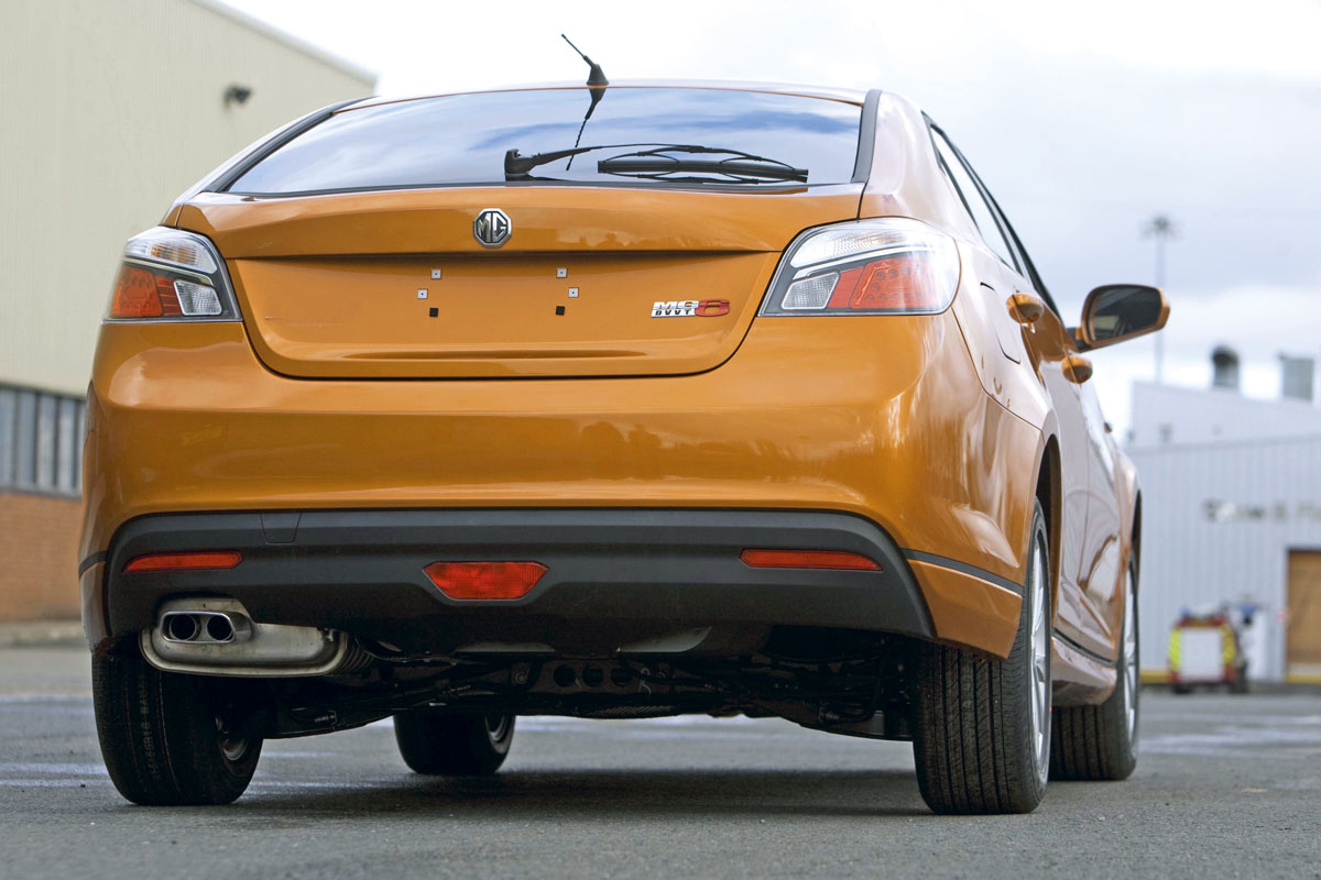 MG6