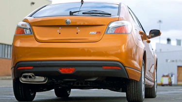 MG6