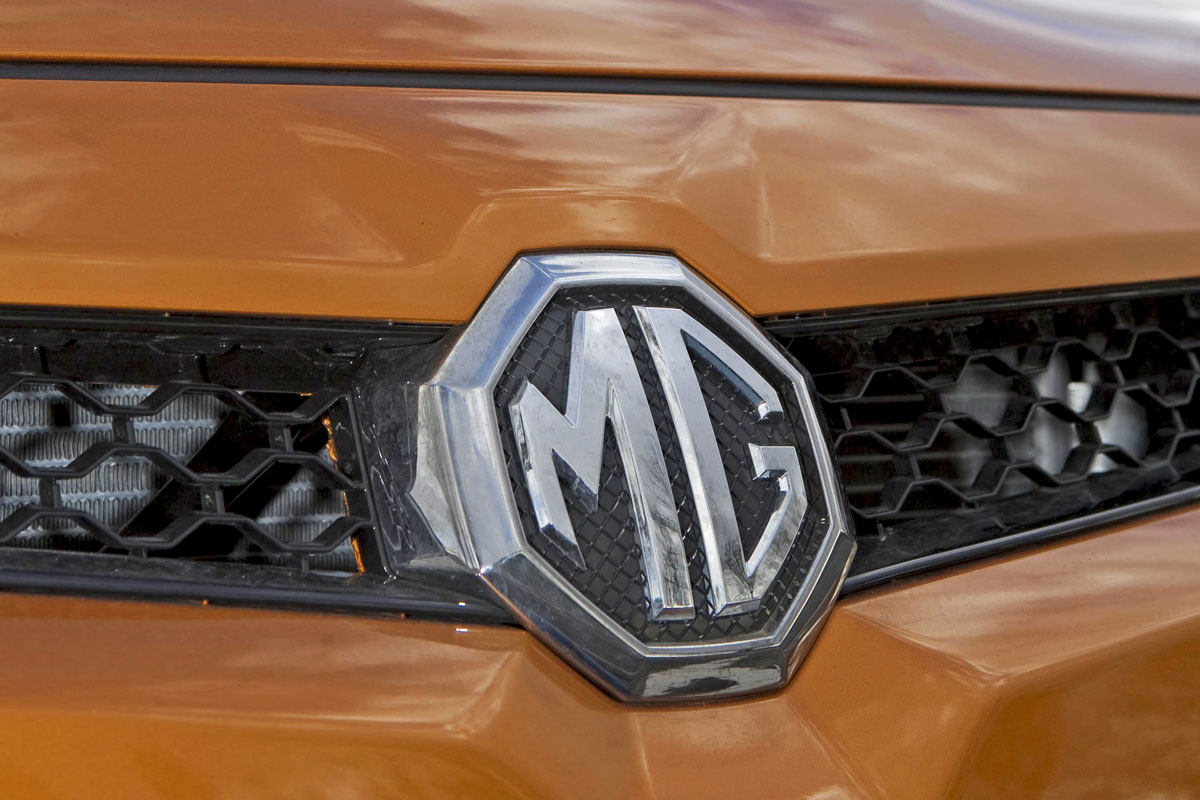 MG6