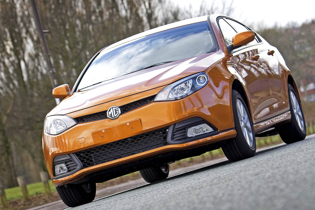 MG6