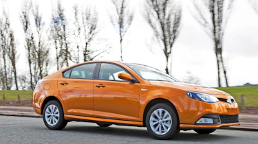 MG6