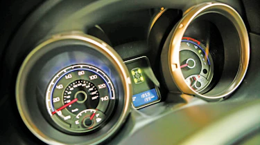 Mitsubishi Shogun 3.2 Elegance
