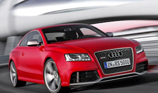 Audi RS5