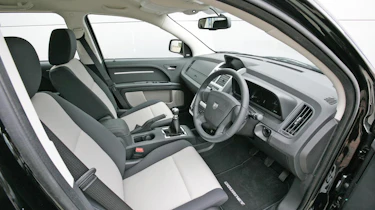 Dodge Journey